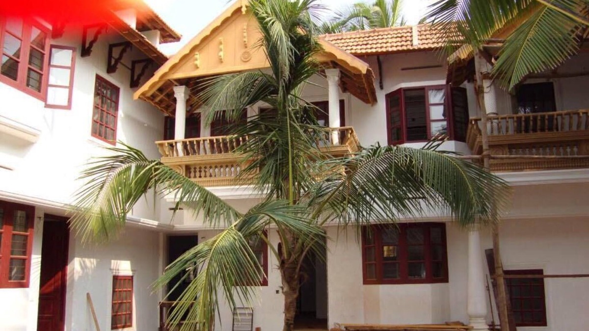 Thiruvananthapuram Hotel | Montecello: Home away from Home