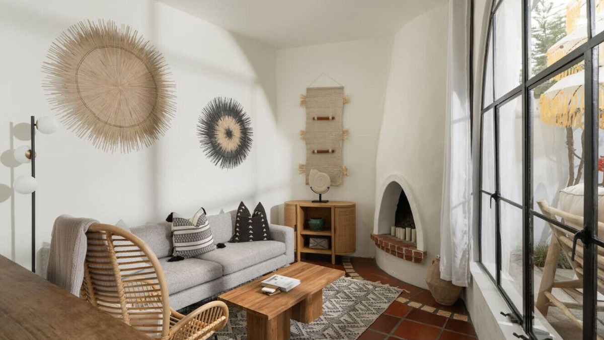 Montecito House | Montecito 1BR Casita w/Patio