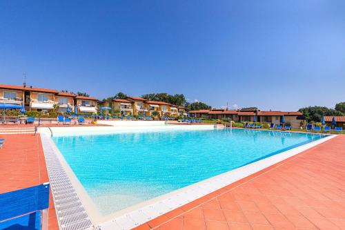 Manerba del Garda Apartment | Montecolo Resort G5 by Wonderful Italy
