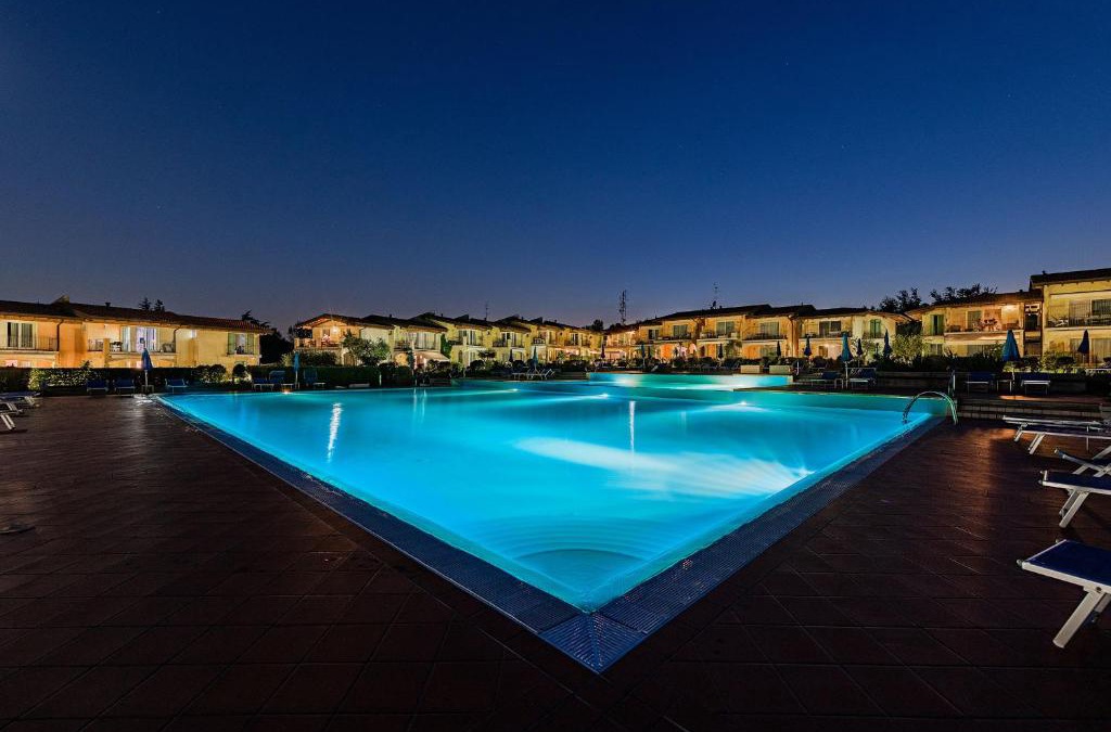 Manerba del Garda Apartment | Montecolo Resort by Wonderful Italy