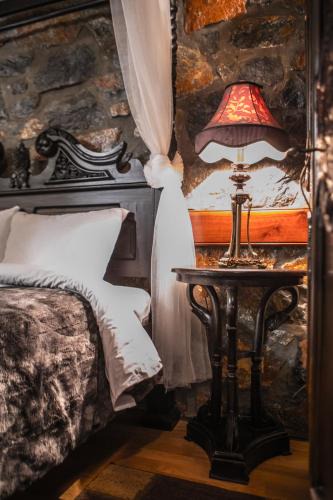 Aghios Athanasios House | Montecristo Chalet