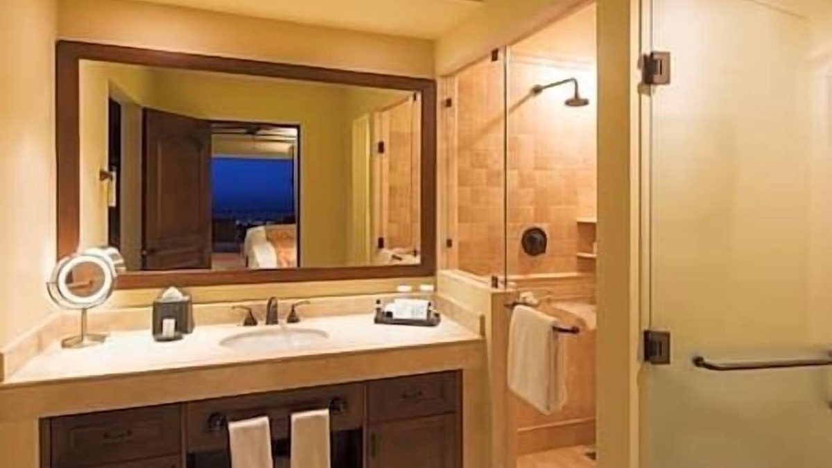 Paraiso Escondido House | Montecristo Estates Cabo Sunset Beach Resort
