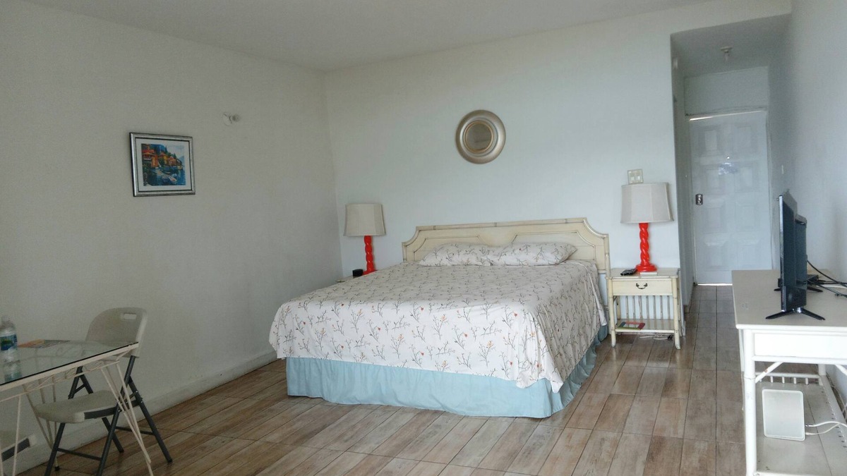 Montego Bay Apartment | Montego Bay City Studio
