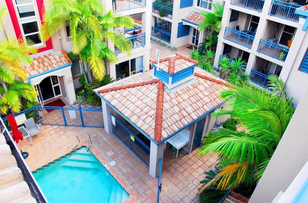 Mermaid Beach Resort | Montego Sands Resort