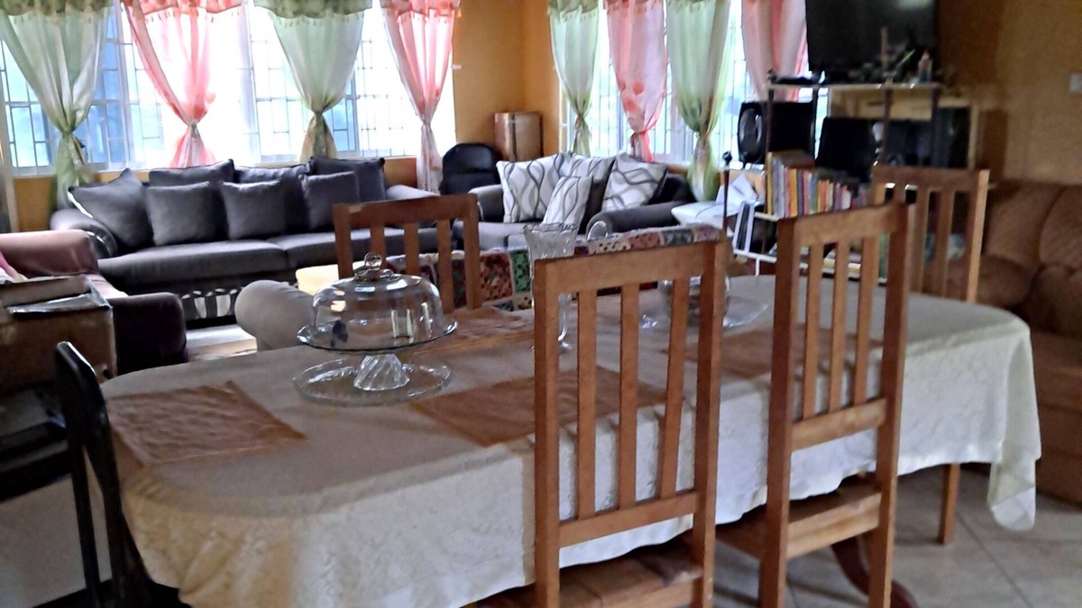IronShore Estates Villa | Montego Villa Suite A-2 Montego Bay with WiFi, AC