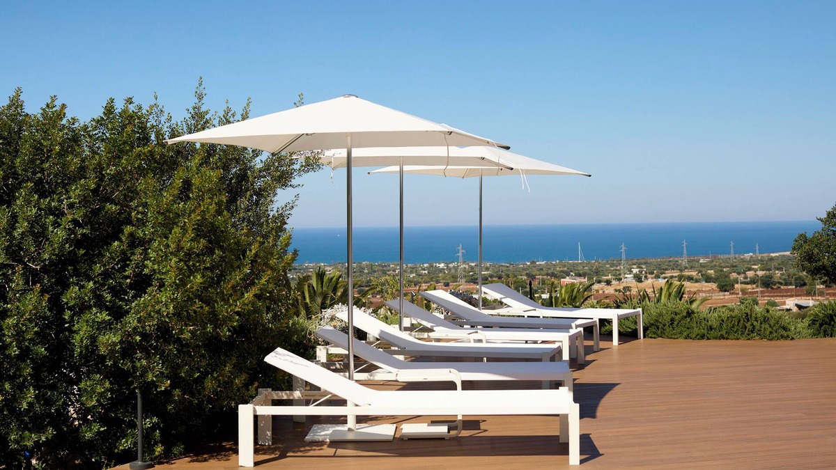 Polignano a Mare Resort | Montegrottone Nature Retreat