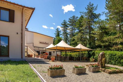 Vicchio Hotel | Montelleri Residenza di Campagna