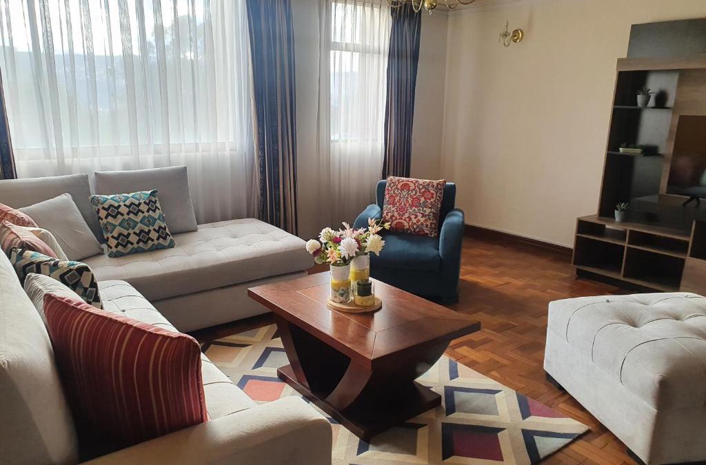 Macrodistrito Sur Apartment | MONTELUX Apartamento