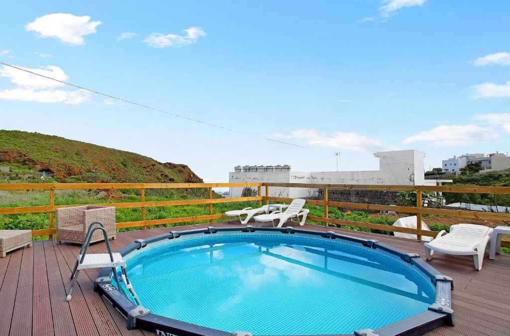 Moya Apartment | Montemar 1