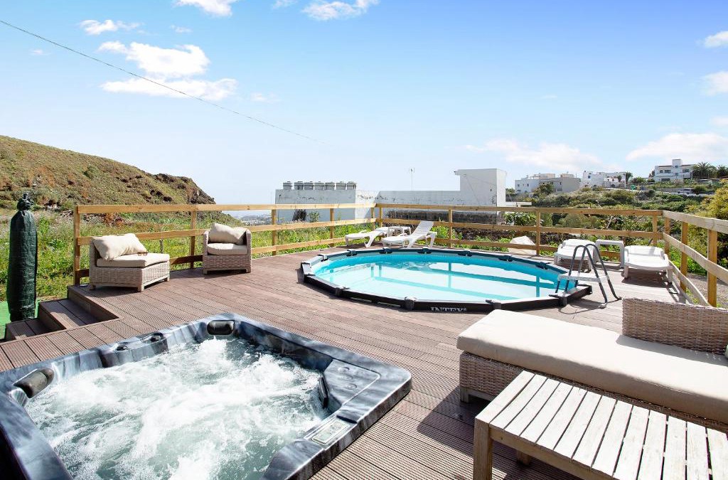 Moya Apartment | Montemar 2