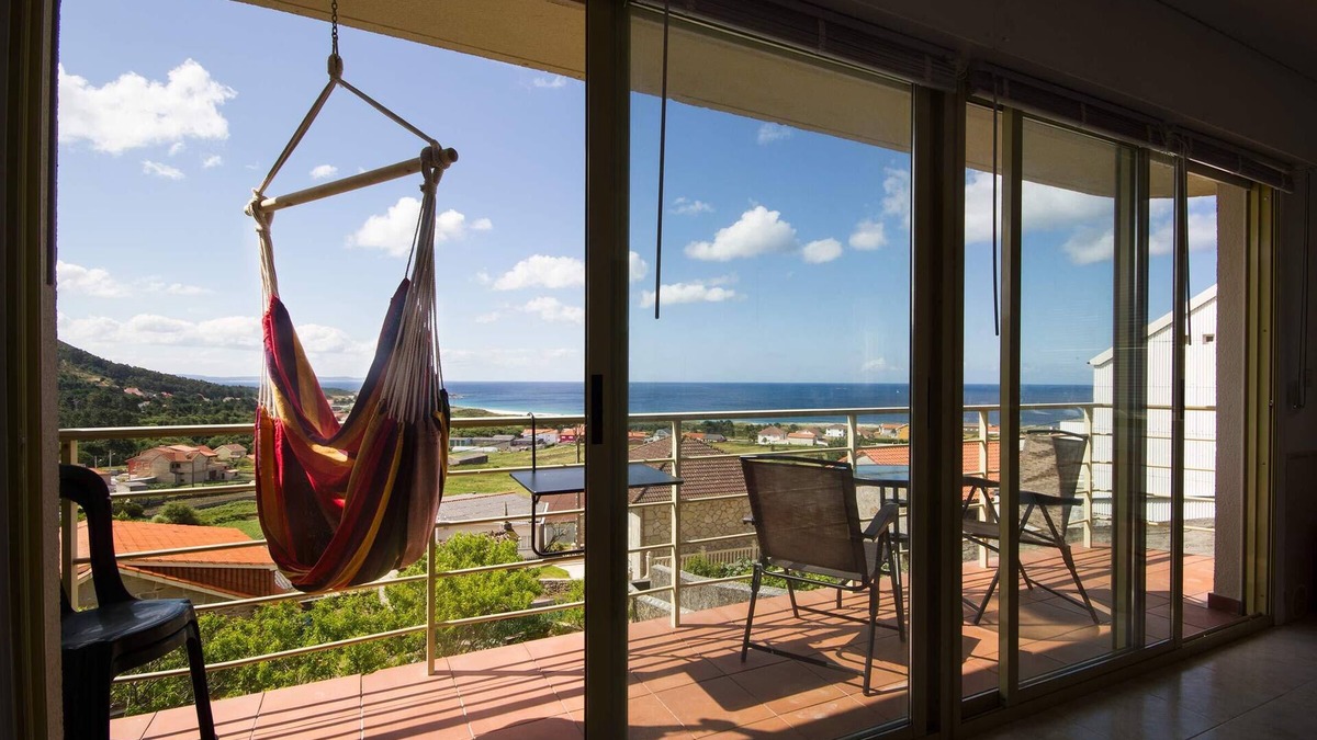 Larino Apartment | Montemar 3 apartment