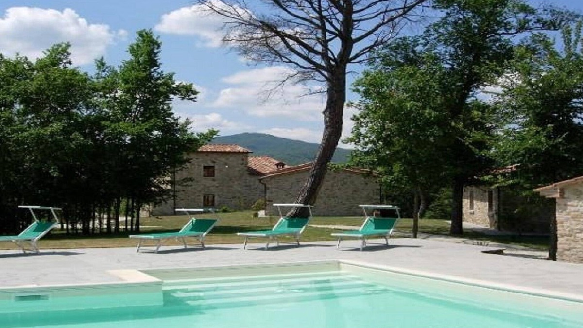 Monterchi Other | Montemiliano - Charming farmhouse in the Tuscan Hills, panoramic pool