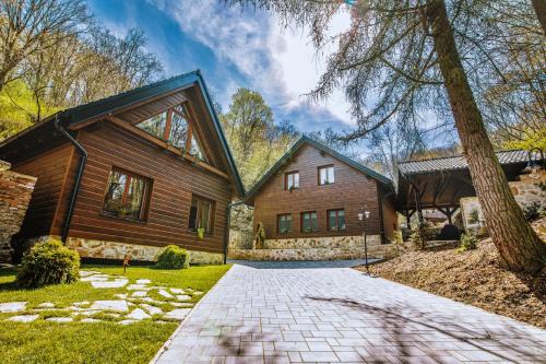 Usti nad Labem Villa | Montemira