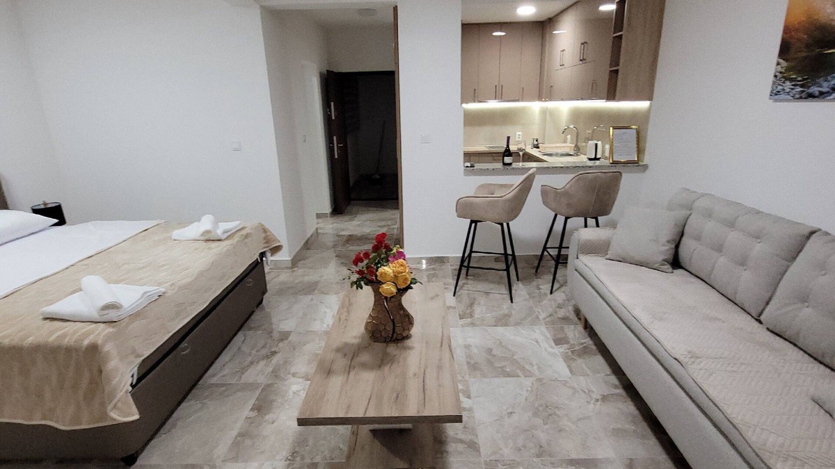 Susanj Apartment | Montenegro Apartments Phoenix