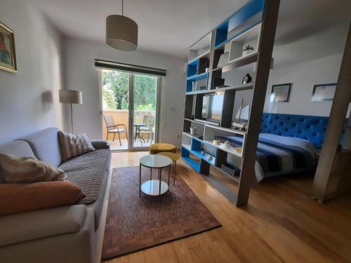 Przno Apartment | Montenegro Sea Pearl Apartments Pržno
