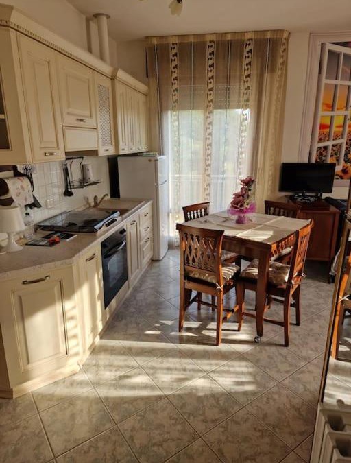 Monteombraro Apartment | Monteombraro Relax