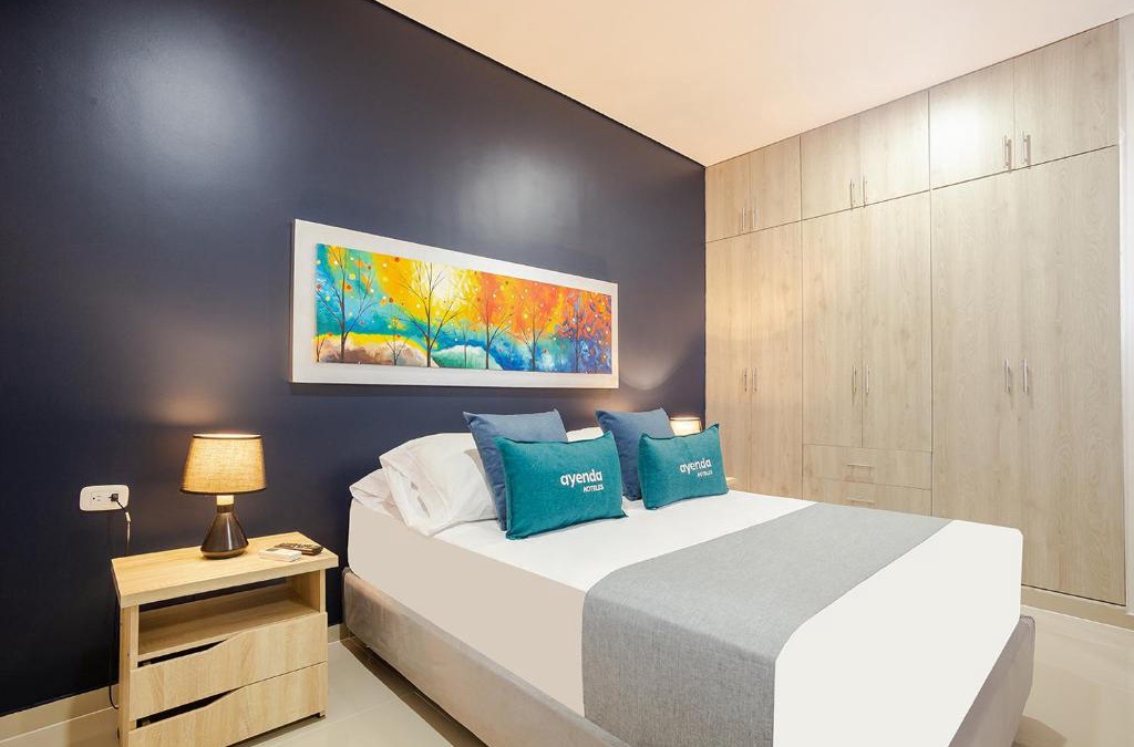 Monteria Apartment | Montepinares Apartaestudios