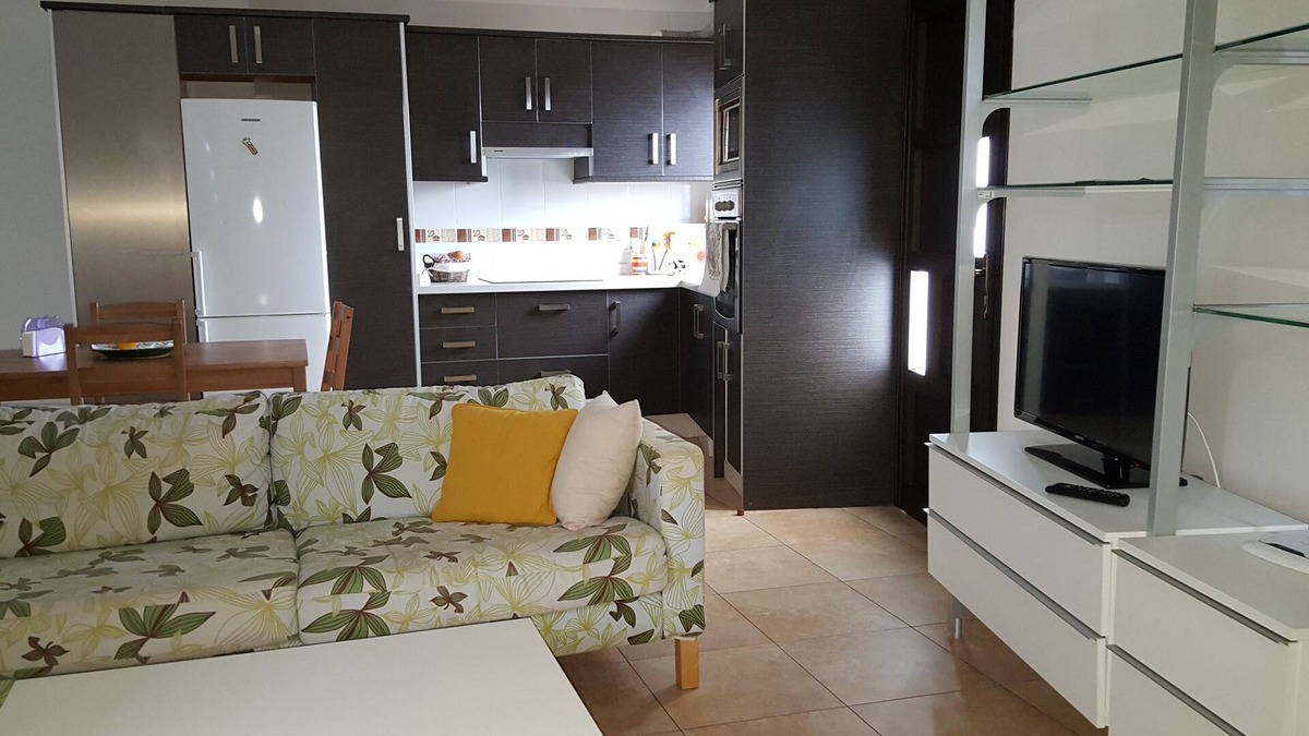 Tamaduste Apartment | MONTEPRIMERO VACATION HOUSING 2