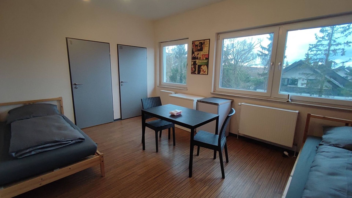 Hochheim am Main Apartment | Monter24 - Residential I Central I Business 4 Pers