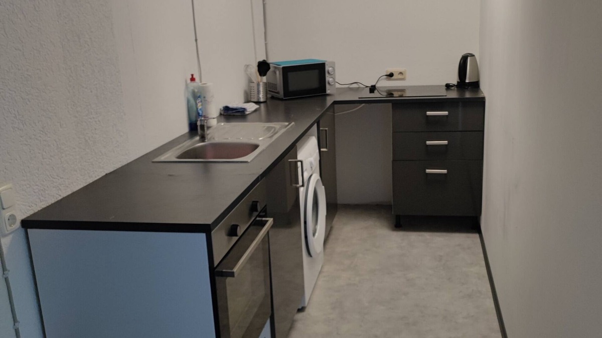 Hochheim am Main Apartment | Monter24 - Residential I Central I Business 2 Pers