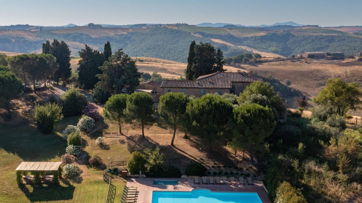 Bollano Apartment | Monteroni by Interhome