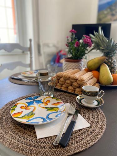 Dorgali Apartment | Montes