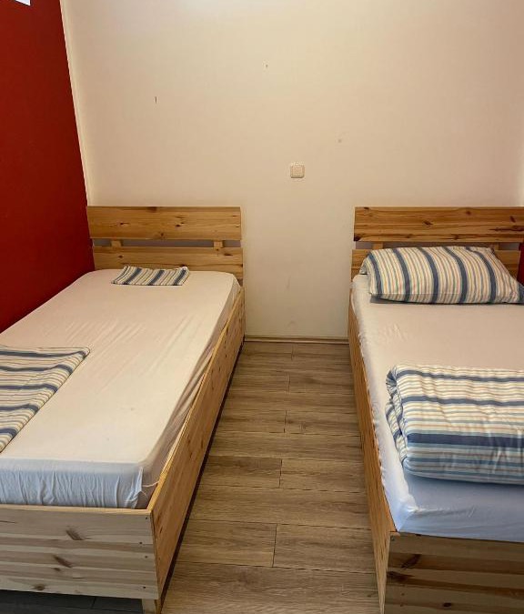 Muhlheim Apartment | Monteur-Apartment am Bahnhof