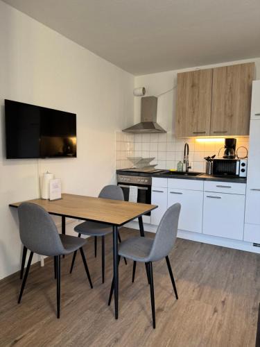 Bad Rothenfelde Apartment | Monteurhaus in Bad Rothenfelde