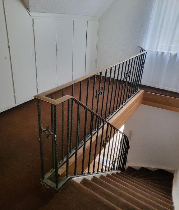 Wichte Apartment | Monteurunterkunft Licherode