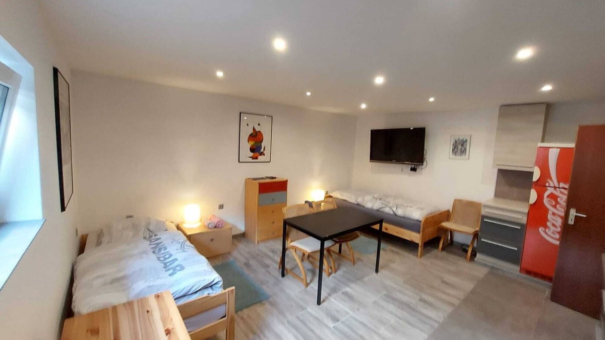 Herzogenaurach House | Monteurwohnung, 91074, Herzogenaurach, Er/n/fü, Nürnberg Messe 25min