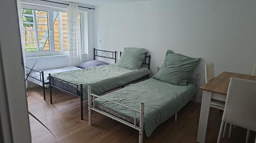 Roesrath Apartment | Monteurwohnung in Rösrath- Overath