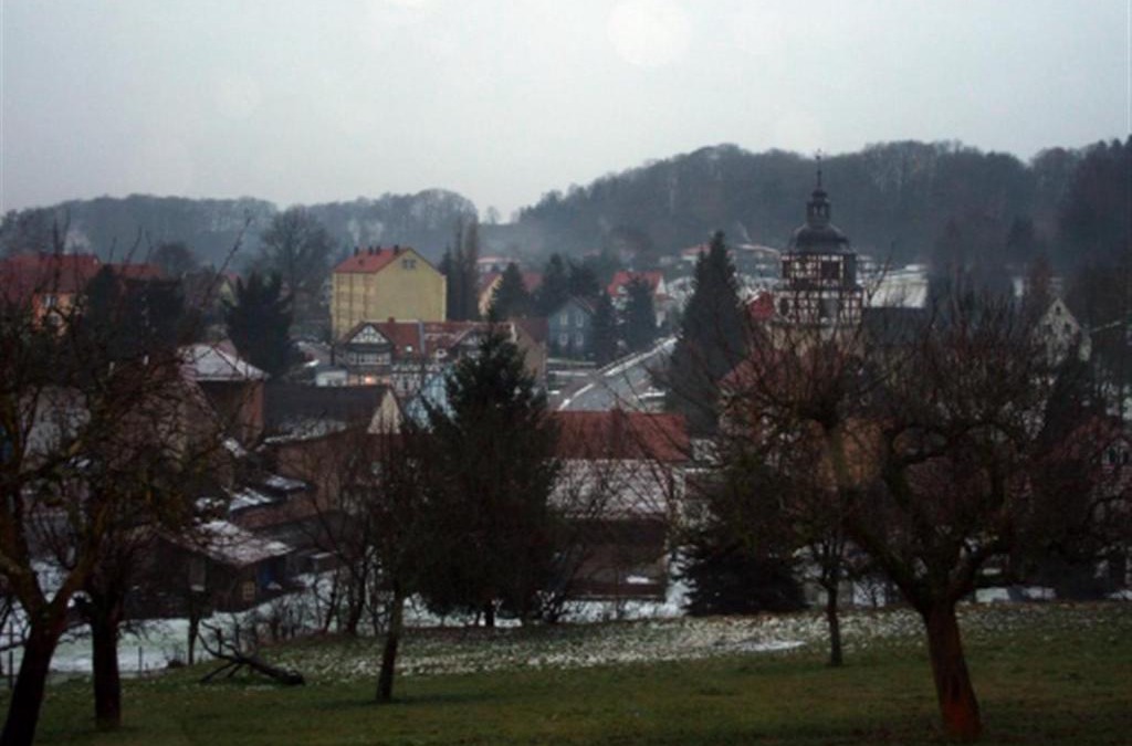 Sulzhayn Apartment | Monteurzimmer Rocta in Ellrich