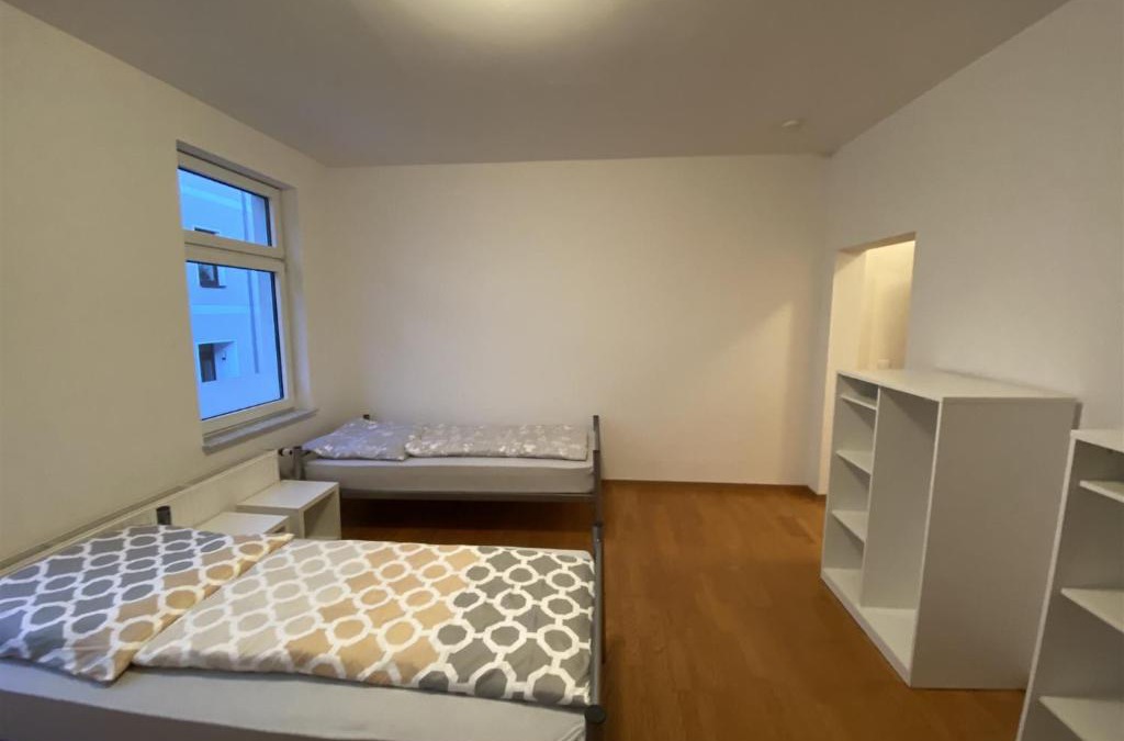 Greiz Apartment | Monteurzimmer Rocta in Greiz