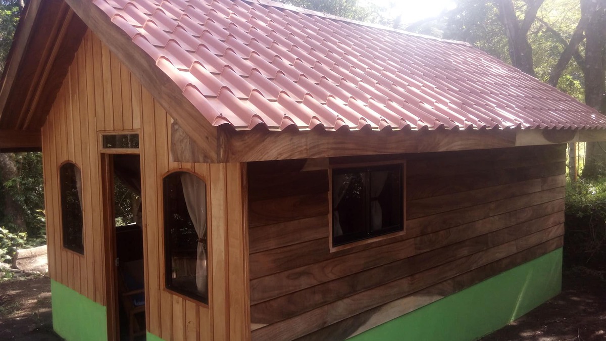 Monteverde Cottage | Monteverde romantic cabaña