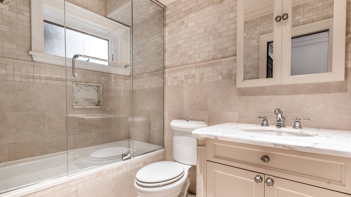 Sainte-Marie House | Montgomery 1