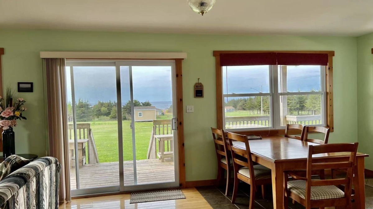 Cavendish Cottage | Montgomery Cavendish Cottages