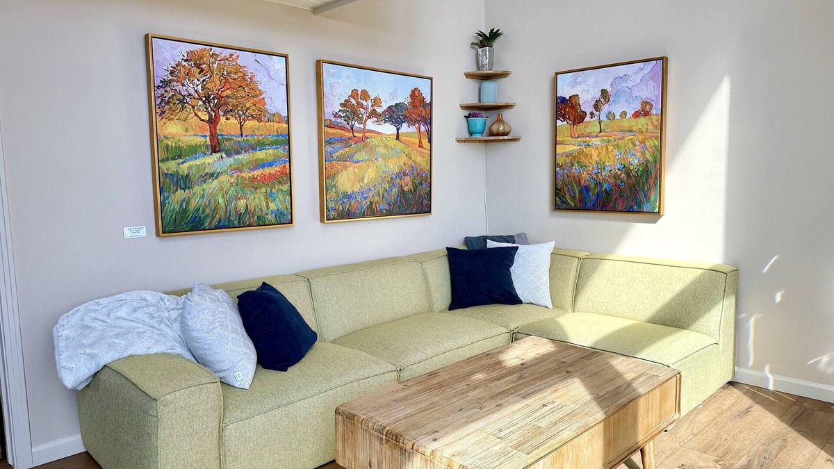 Marine Terrace House | Month long family beach vacation