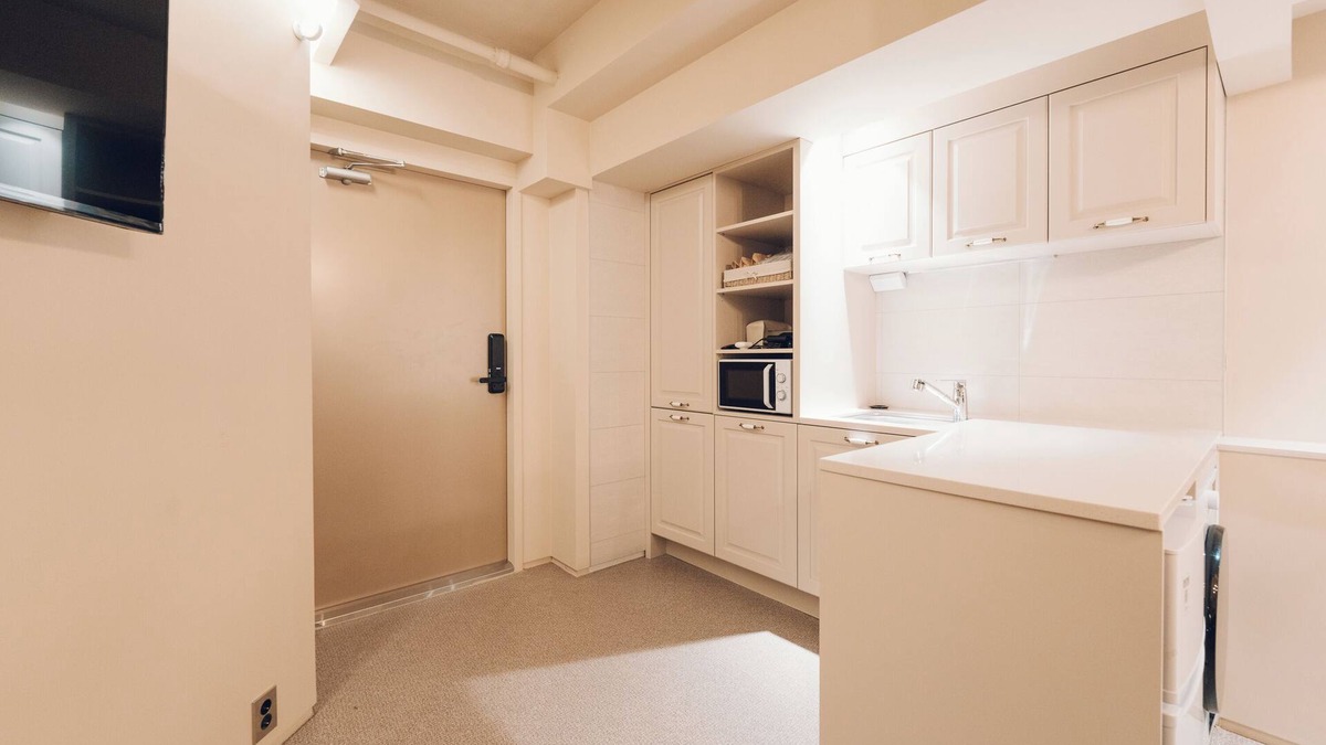 Eulji-ro Hotel | MONTHLIV Euljiro Hotel Stay