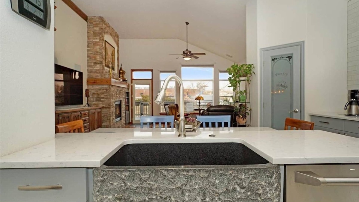 Ken Caryl House | ★Monthly Only★Ranch Home 3BD2BA Near Red Rocks