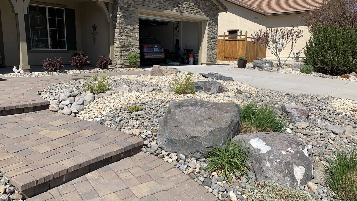 Spanish Springs House | Monthly rental - beautiful Sparks home with magnificent views