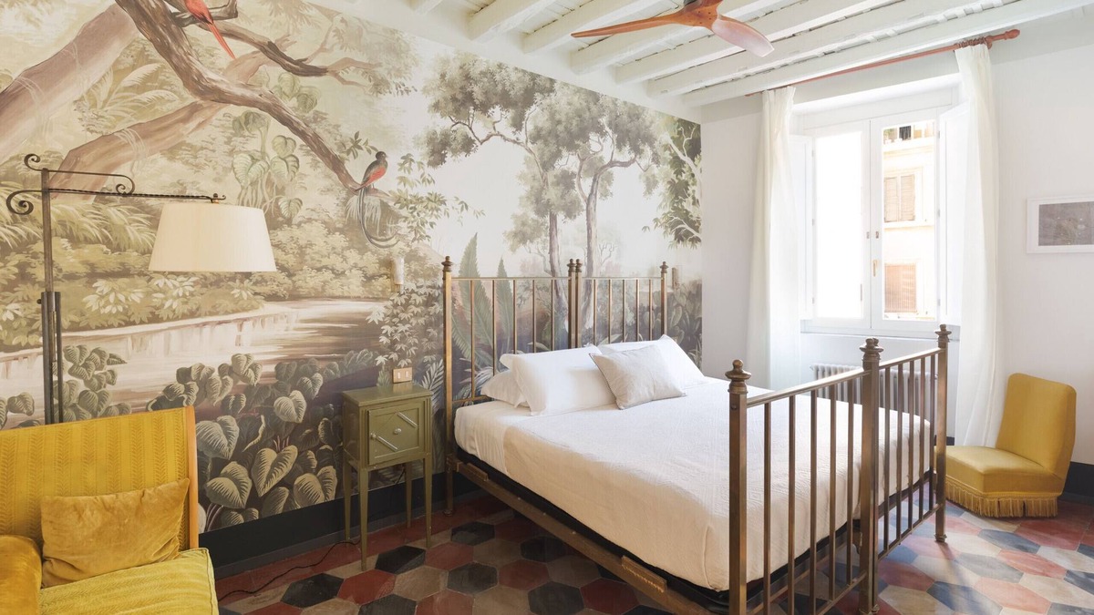 Monti Apartment | Monti Charming Design Apartment