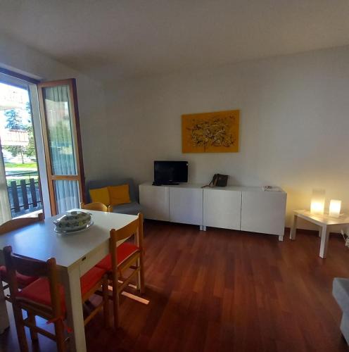 Clusone Apartment | Monti e relax