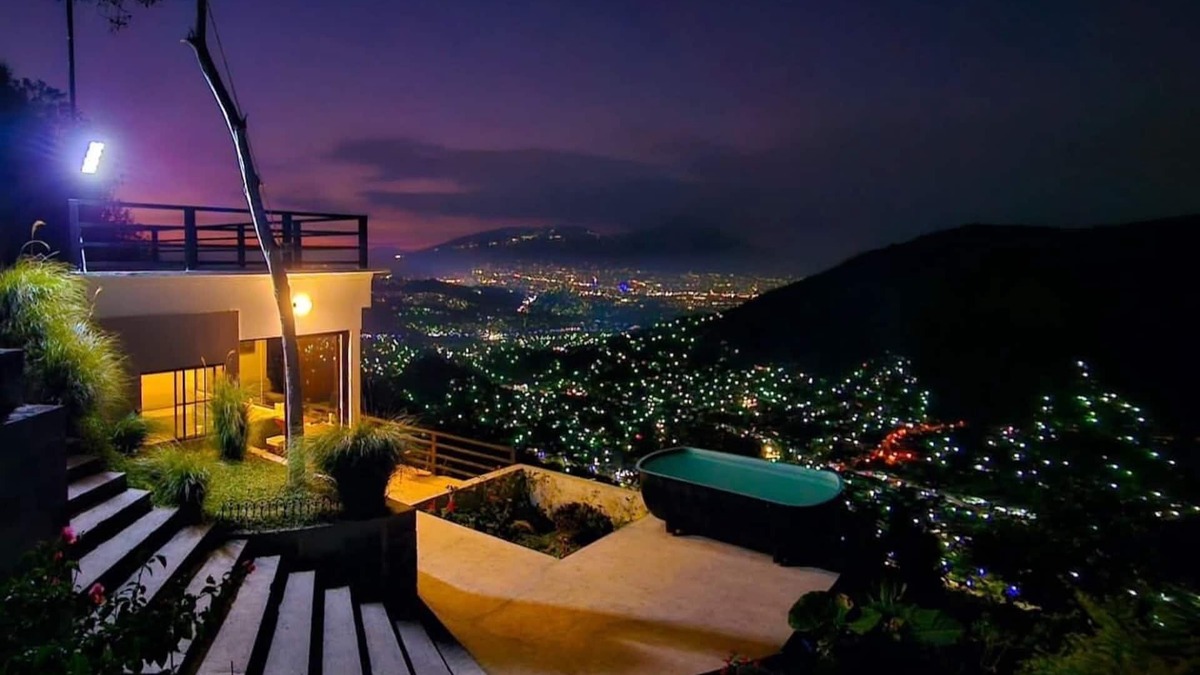 San Salvador Hotel | Monticello