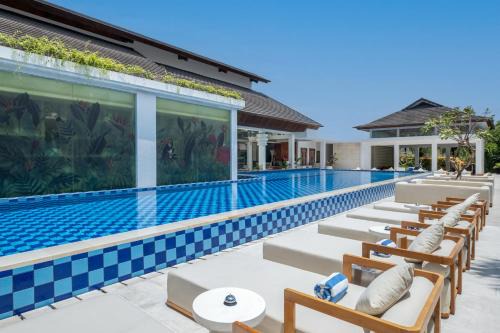 Petitenget Resort | Montigo Resorts Seminyak