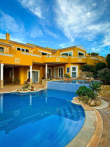 Praia da Luz Hotel | Montinho De Ouro