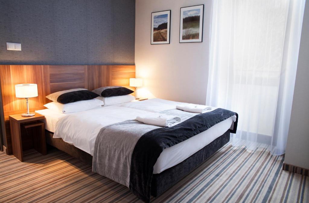 Poniatowa Hotel | Montis Hotel & Spa
