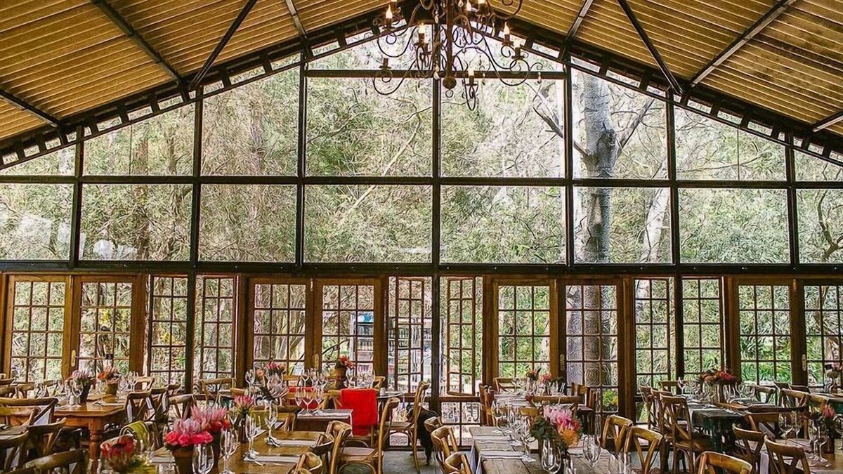 Tulbagh House | Montpellier De Tulbagh