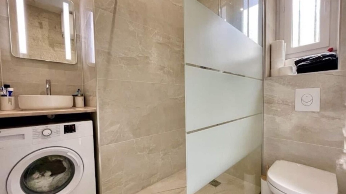 Figuerolles Apartment | Montpellier: superb charming apartment
