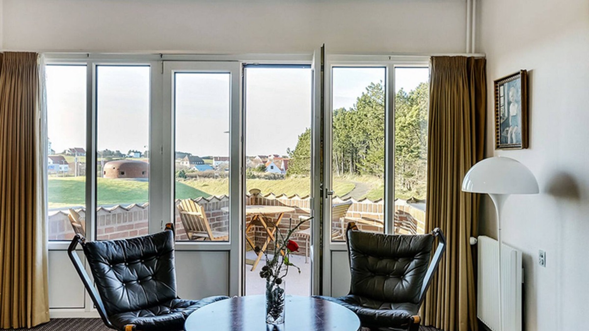 Hanstholm Hotel | Montra Hotel Hanstholm