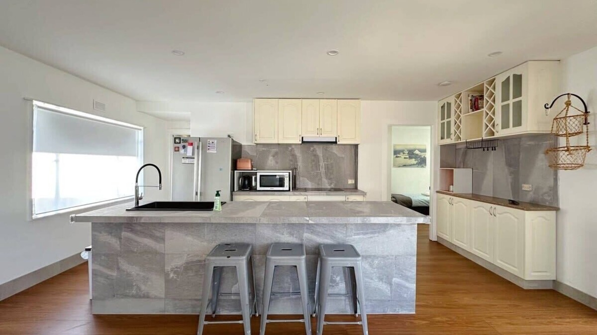 Montrose House | Montrose Lodge 10 Min to City & 20 Min to Airport